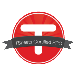 TSheets CertifiedPro